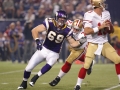 2009 Vikings 49ers