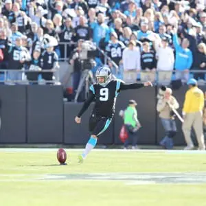 Graham Gano #2